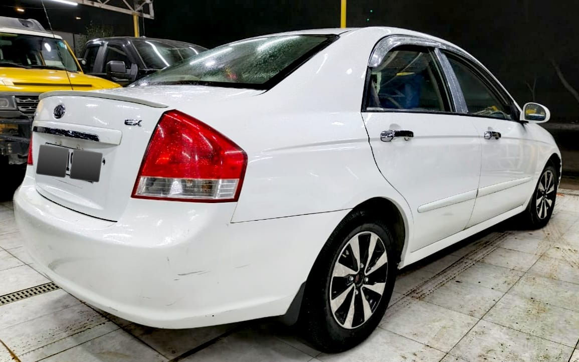 السلام عليكم
للبيع فقط بالنقد بدون مراوس
كيا سبكترا
موديل 2008
السعر 87 ورقة
رقم ديالى الدولي
مكينة 2000
كير مكينة كفالة
صبغ 3 قطع
تبريد ثلج
صدر جديد
سيارة جاهزة وترايها حلو
مكاني ديالى بعقوبة اي استفسار على الرقم ***********
