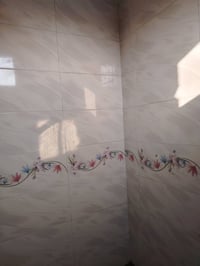 خلفة سيراميك أرضي جدران الوح بيات درج شغل درجة أولى 07736445991 078136...