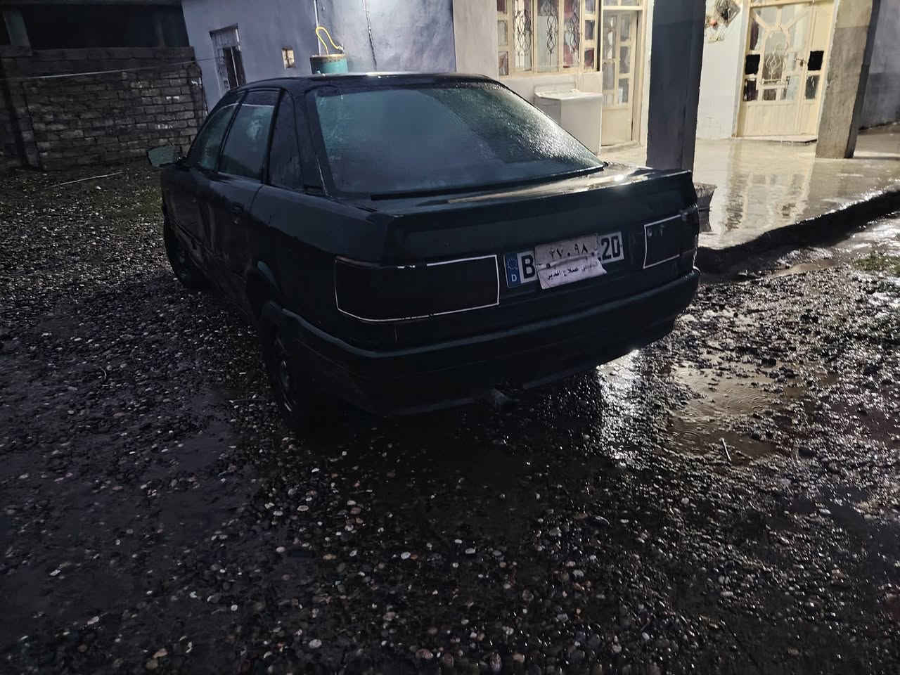 السلام عليكم اودي رقم صلاح الدين شرط وكالة تحويل. گير محرك شرط بي صوت ابطاله ققط كهربائيات شغاله لايت عالي ناصي تفدفئه نار بيع مرواس السعر 15 وبيها مجال او مرواس *********** مكاني الشرقاط
