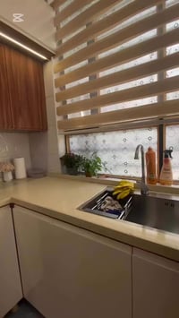 منطقة برنون • خشب تركي • مرمر كوارتز