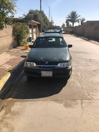 اوميغا استيشن • كركوك • مكينة 2.0