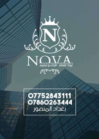 يوجد لدينا عمارة للبيع 400 متر شارع منظمة 20x20 تباع ٤٠٠ او٢٠٠ السعر ٦...