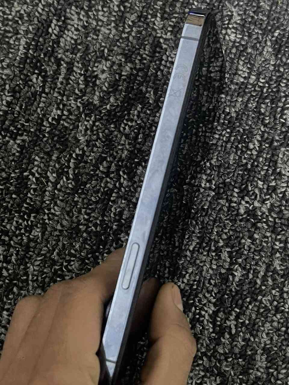 وافق ادمن السلام عليكم ورحمه الله وبركاته ايفون 13 برو ماكس مبدل شاشه مرتبه وبطاريه وكامرات تفصيخ الضهر مكسور سعر الجهاز 400 مكاني بغداد الدوره ابو دشير هذا رقمي *********** 
اذا مـٰو شراي رجاءا لا تكسر بسعر 😘
