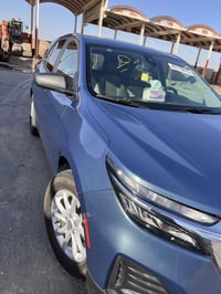 اكيوينوكس ٢٠٢٤ • وارد امريكي • ٤×٤