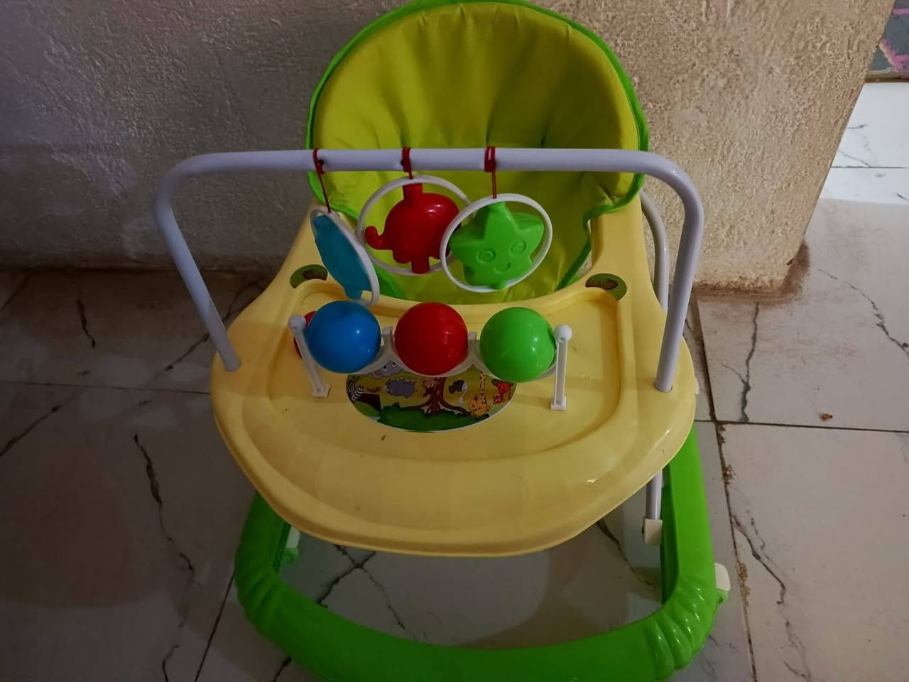 سلام عليكم
حجله اطفال لبيع جديده اشتريتها لبني وماگعد بيها@


**إذا كنت صاحب هذا الإعلان وتريد حذفه لأي سبب، رجاءا أرسل رسالة إلى الدعم الفني**