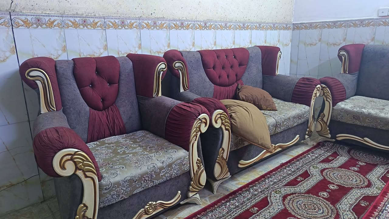 قنفات ملكية بغداد ام الكبر والغزلان سعر 300 رقم ***********

