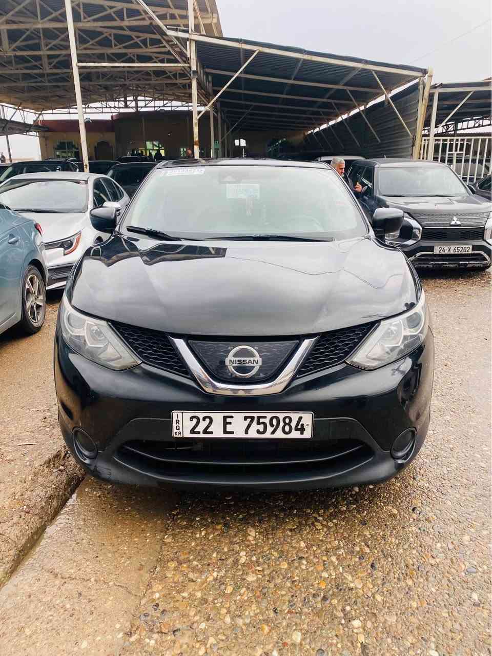 نيسان روج موديل 2019يك بارجه
بيداخلي بي يرباك پيش وپاش كه پس رقمو سنه وي جديد هتا2028 سيار نمونه له جواني كير محرك شه رت بي عه يب رقم موبايل*********** اكر, نينوى
