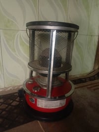 متاح مدفئه نغطيه للبيع للأستفسار اتصل بالرقم 07702845637