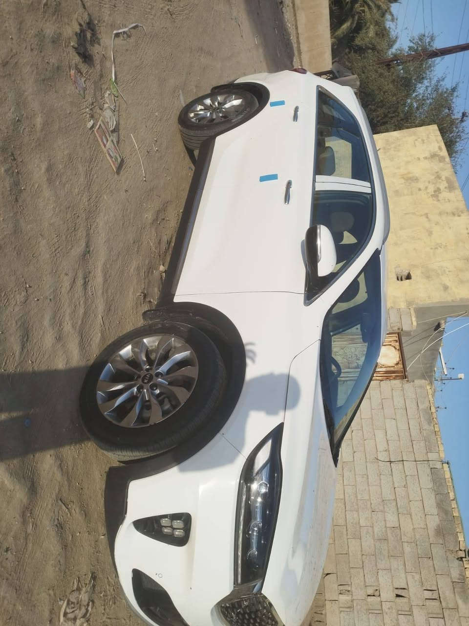 رمضان كريم
كيأ سورنتو موديل 2019 كفاله عامه 6 سرندر السياره بصمه
بأسمي رقم قادسيه دولي
السعر 242
للأستفسار اتصل ***********
مكاني سماوه /السوير
مكلف بالنشر
