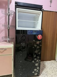 ثلاجة جديدة • ٨ أشهر • بابل حي الطيارة