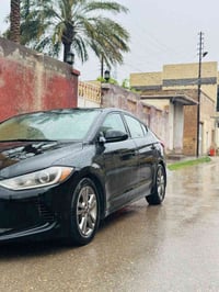 النترا • ٢٠١٧ • وارد امريكي