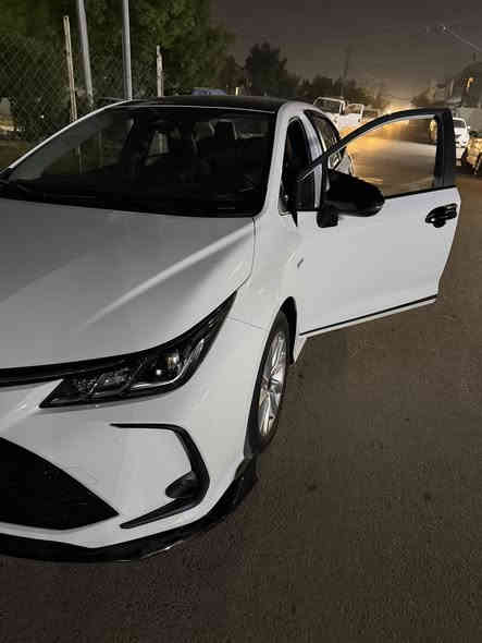 كورلاا موديل 2025 زيرو كفاله عامه من شخط ماشيه 4 كيلوات

مرقم وكامل بغداد تحويل مباشر مكاني المشتل 
***********

السعر 151
