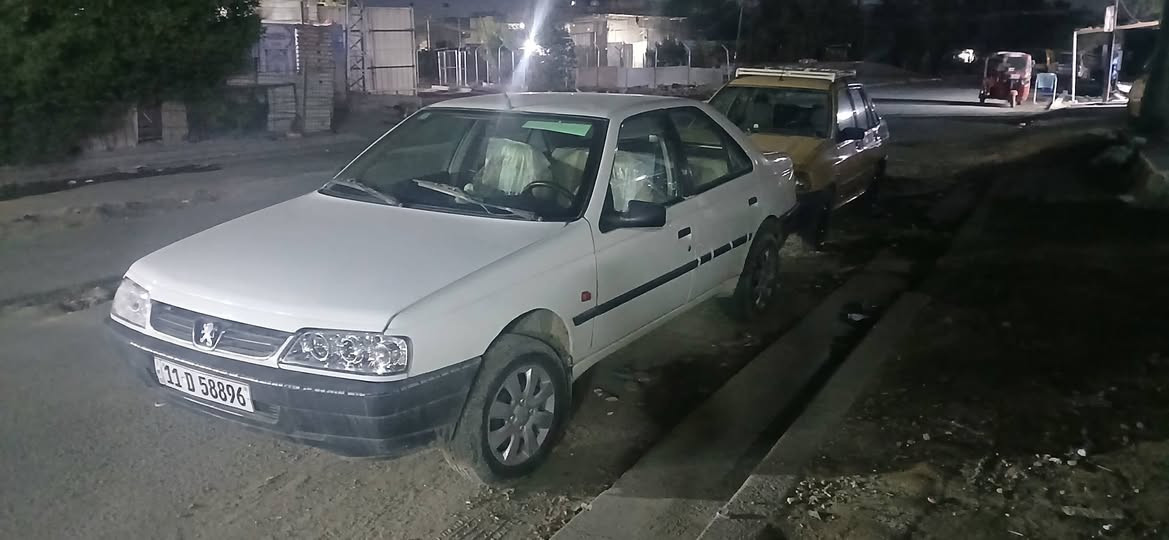 سلام عليكم بيجو البيع روة مديل 2009 سيارة جديدة ع وضع شركة سعر 36 تبريد ثلج تدفئة سيارة بلادي بدون صبغ  بلادية  ع وضع شركة  الاستفسار ***********
