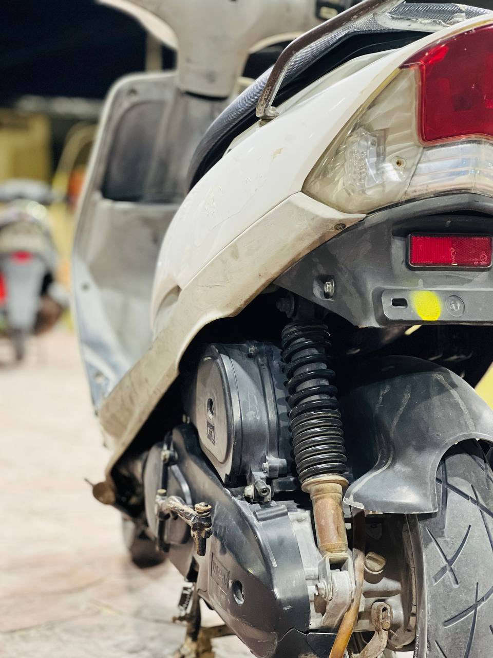 الهم صلي على محمد وآل محمد 

سلام عليكم دراجه ماكس قجمه دراجه احله من صوره الله شاهد معدل وشلعه فووول مكينه خرسه دراجه كلهه مختمه اكزوز FM كهربائيات كلهه شغاله مستعجل عله بيعتهه السعر (650)رجاء المو شراي لايكسر بحلال الناس //الموقع البصره الزبير 🖤🪬.


**إذا كنت صاحب هذا الإعلان وتريد حذفه لأي سبب، رجاءا أرسل رسالة إلى الدعم الفني**