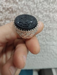 خاتم عقيق • يا رب الشاكرين • ٢٢ غرام