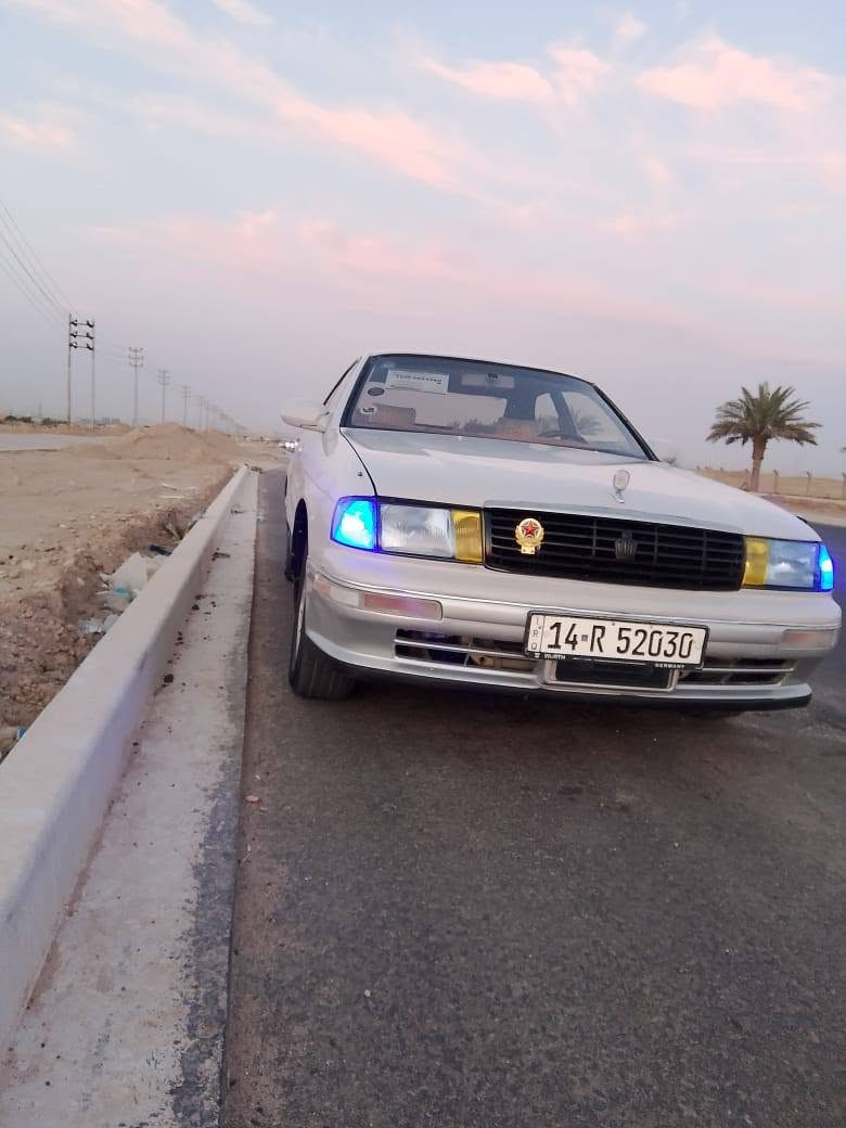 سلام عليكم ورحمة الله وبركاته 
السعر 55وبيه مجال
بطه موديل1993من فصل 
رقم بصره14نكليزي 
 مشروع وطني سنوي 31
مكفوله من الكص والنغل  والعيب شرعي
مكينه وكير 2500فيفيتي مكفوله هيه والكير 
تبريد شغال ثلج
حداده بل كارتون مانغصه شي 
كهربايت من طول لطول جاهزه 
دوخاله بلكارتون دشبول بطاين 
تخم تاير ستوه شاده بكرتونه 
العنوان البصره الستفسار ***********
