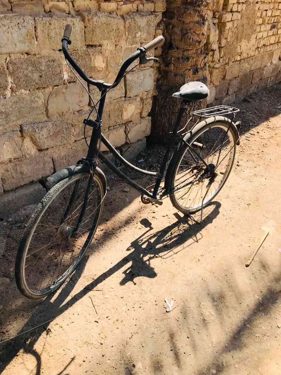سلام عليكم شباب باسكل للبيع لمكان كربلاء عطيشي سعر به 30 قفل الي يريده يجي خاص


**إذا كنت صاحب هذا الإعلان وتريد حذفه لأي سبب، رجاءا أرسل رسالة إلى الدعم الفني**
