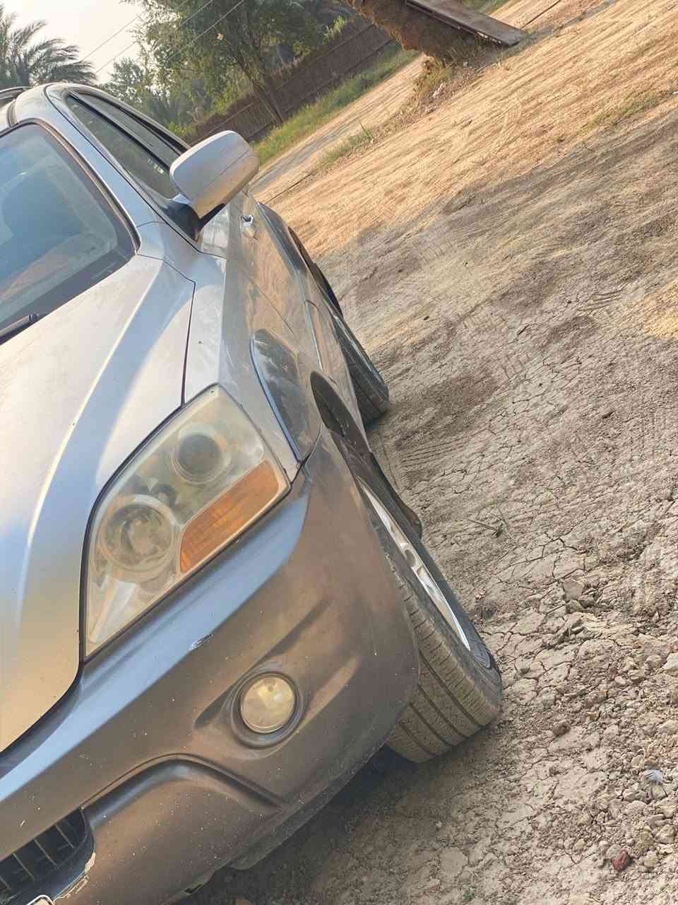 السلام عليكم
سورنتو ٢٠٠٨ مكفوله من كلشي
مكينه ٦ سلندر رقم بصره دولي تحويل بأي مكان
السياره بأسمي
السعر ١٠٠ وبي مجال
تجي تشوف وبيك خير وتدلل 
للاستفسار أكثر اتصل ***********
