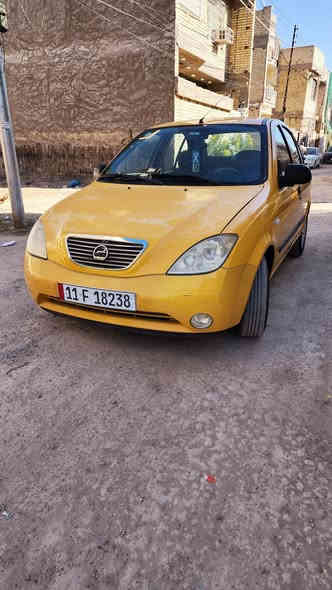 السلام عليكم
للبيع طيبة موديل 2015 
ماشية 51 الف كم  
قطرة خياس مابيهة 
بيهة شخوط بسيطة وبيهة طخات خفيفة موضحة بالصور ايضا
تبريد ثلج و تدفئة وسيارة مابيهة اي نقص 
تخم تاير جديد قبل اسبوع شادة
وسيارة بأسم والدي وشرط تحويل
السعر 49 ورقة
المكان الكاظمية 
رقمي *********** متواجد واتس اب
