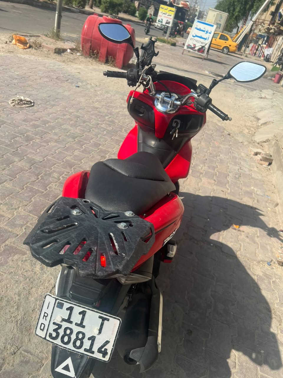 جيل الاول (مرقم) نضيفه و24 ساعه محسن العادي ما شامته ابلاش ما اعبي + تحويل سنوية اذا تحب بنفس اليوم وبيك خير وتدلل خاص واتس اب ***********
