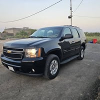 تاهو ايل تي • ٢٠١٣ • البصره