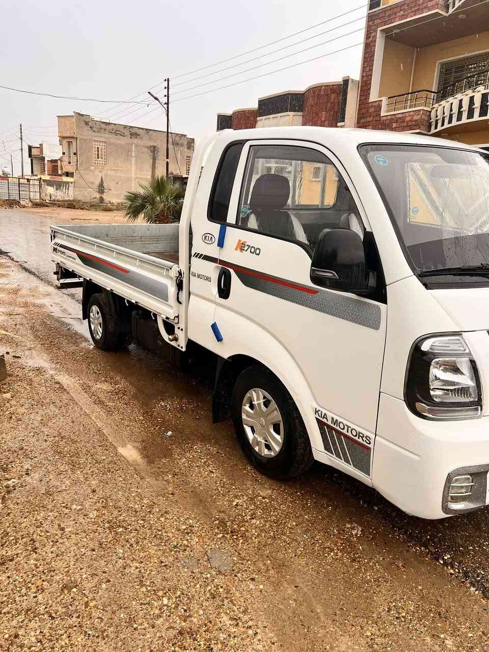 سلام عليكم كيه عموشه البيع موديل 2021سياره بعده جديده كامله بمكمله من كلشي سياره رقمه بغداد ماشيه160الف مكان سياره الأنبار فلوجه سياره 140 وبيه مجال رقم الاهاتف***********
