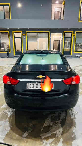 امبالا 2018 لون اسود رقم بغداد دولي بأسمي  تحويل ثاني يوم 
6 سلندر (بساتم اكاديا ) 
ماشيه 177 كيلو 
وارد امريكي ضربتها بيبان ثنين مبدلات بلادي نفس اللون  مثل ما موضح بالصور
مواصفات Lt  معروفه
ايرباك الدشبول سليم. فقط ايرباك البرده الجانبي 
لايتات زنون اصلي 
عنوان بغداد _ الدوره 
السعر 136 $ وبيها مجال للشراي 
الرقم ***********. 
#امبالا
