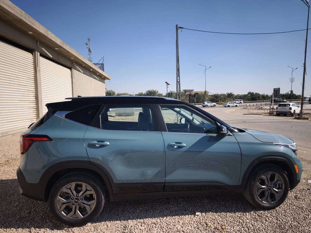 السلام عليكم جميعا

كيا سليتوس 2024 محرك 2000 ماشية 12 الف مايل

رقمها اربيل باسمي 

مكاني بابل مركز المدينة

صورة الحادث + سونار موجودات بالمنشور

السعر 185

*********** واتساب 

تحياتي
