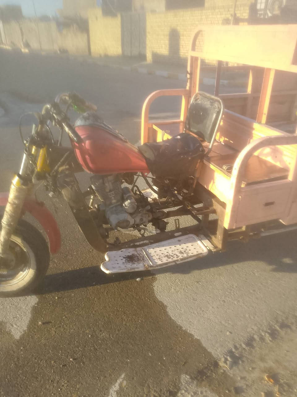 سلطان مكفوله كفاله عامه بدون سعر650 وبيه مجال


**إذا كنت صاحب هذا الإعلان وتريد حذفه لأي سبب، رجاءا أرسل رسالة إلى الدعم الفني**