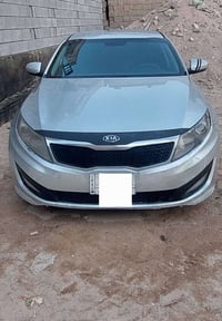 K5 ٢٠١٣ • وارد كوري • الزبير