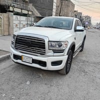 تيرا لورد • ٢٤٠٠ تيربو • ١٥٥ الف