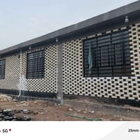 سيد حيدر • زجاج 10 ملم • النجف الاشرف