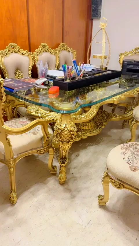 سلام عليكم
ميز طعام مصري ٨ كراسي 
تخم مصري 
جديدات استخدام قليل 
سعر ع وتساب او خاص 

‭٠٧٧٥ ٤٤٤ ٤٠٥٢‬
مكان الأمين  ( المعلمين )
