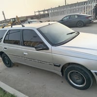 405 ستيشن • رصاصي • رقم كركوك