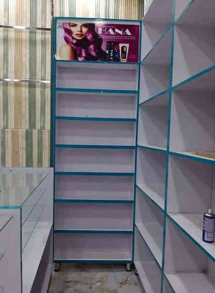 تخفيضات تخفيضات 
سعر المتر الفاترينات مع الاعلان  55 الف 
خشب تركي  
الشطره  قرب منتزه حي الصناعي 
ابو سجاد ***********
معمل.      ***********
