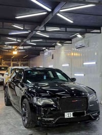 اوباما 2023 S300  فول مواصفات S ماشيه 32 الف  رقم بغداد  المواصفات :. ...