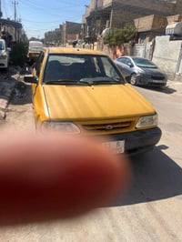 سايبة موديل 2012 كاملة رقم جديد هزة جديدة مصفرة هيىة غرامات صدر كير مك...