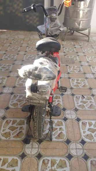 السلام عليكم ماطور شحن مستعمل نظيف حجم صغير سعر ٢٥٠ وبي مجال لتواصل 0770 418 9257 غير متوفر على الفيسبوك
