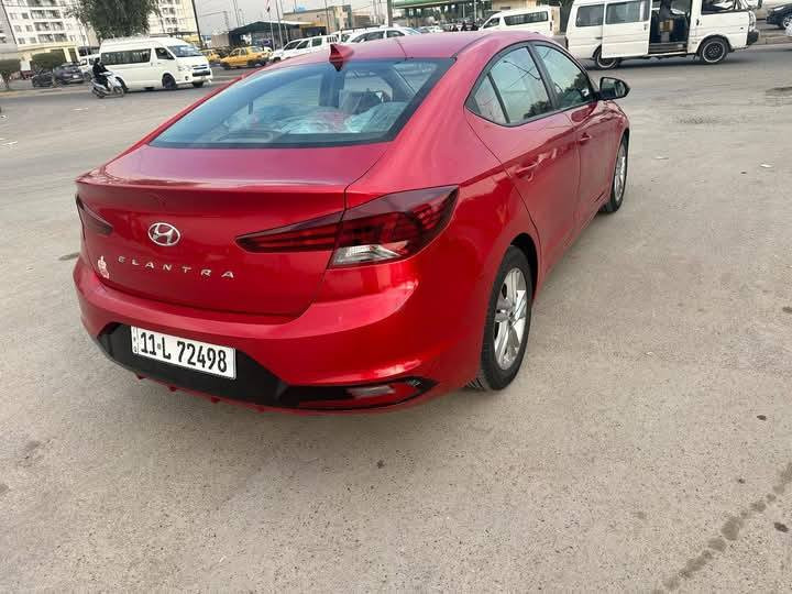 الانتر 20وارد امريكي مكينه 2000دوش كير ايتي المرغوب ماشية 75الف السعر125المكان كربلاء للاستفسارالاتصال على الرقم ***********
