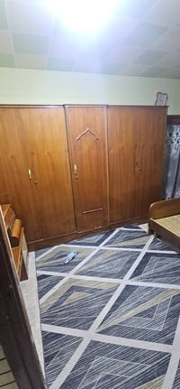 غرفة نوم • صاج • معرض