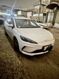 سيل 5 • ٢٠٢٥ • مرقمة بغداد