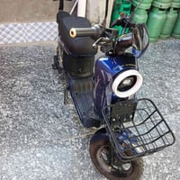 شباب دراجه شحن R9دراجه جديده كفاله  كفاله عامه كلشي شغال سعر 510وبيه م...