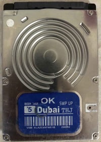 هارد • ١تيرا • شغال شرط