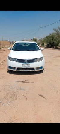 سيراتو • ٢٠١٢ • نجف