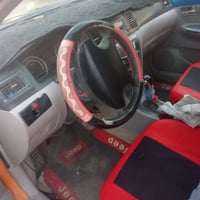 جيلي • ٢٠١٣ • مكينه جديده