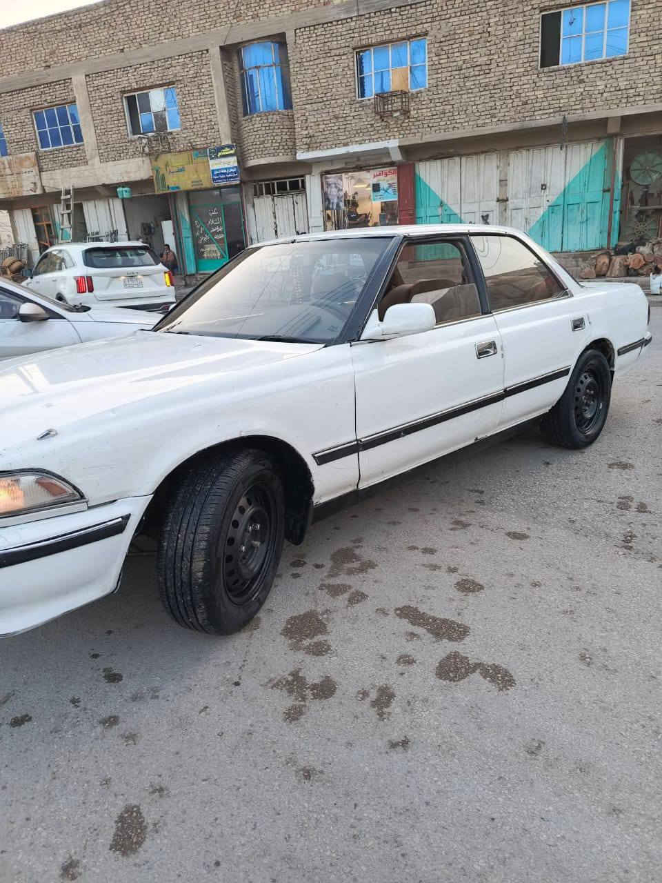 مارك للبيع جاهزه مكينه وكير وحداديه و كهربائيات شغاله مكاني نجف كوفه ب 38وبيهه مجال مكلف بلنشر ‏‪***********‬‏ رقم راعيهه
