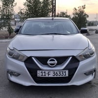 بلاتينيوم • ٢٠١٨ • ٣٥٠٠ ٦سلندر