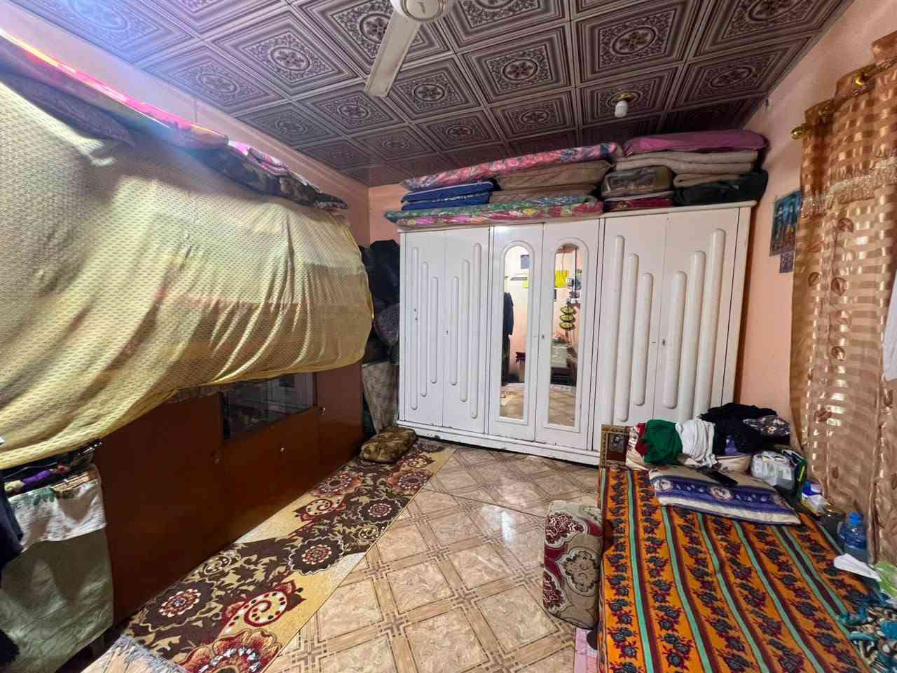 قطعه ارض طابو صرف زراعي سند 25
مساحه دونم 
موقع جيكور تقاطع الميناء بل ضبط موقع تجاري 
واجهيه 33
نزال جه 82 
اوجه الثانيه 76
ضهر القطعه علئ نهر متصل بل شط مباشر
تحتوي علئ بيوت عدد2
الاول 5غرف او صاله او مطبخ او ديوان او حمامات داخليه او خارجيه
الثاني 
غرفتين او مطبخ او صاله او حمامات
تحتوي القطعه عله 25_28نخله برحي التوصل والاستفسار 
وتساب ***********
