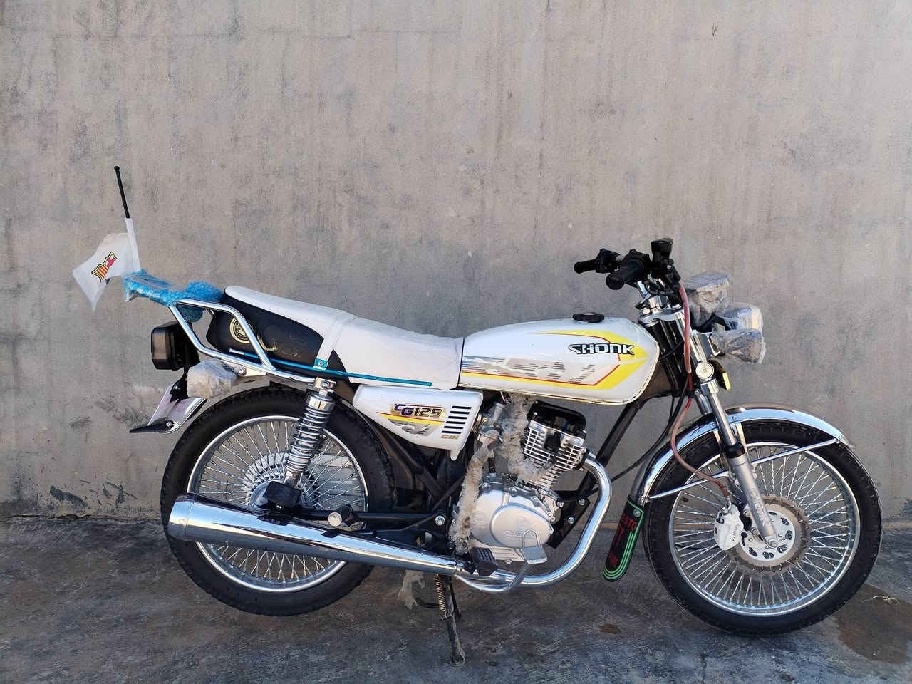 السلام عليكم موطور سونك 4كير
محرك ما مفتوح
موديل 2025
السعر 580 وبي مجال  ***********
