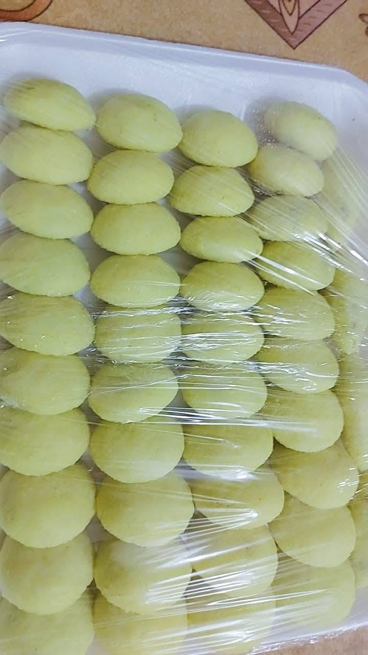 حبايبي اني اشتغل بالبيت تجهيزات غذائيه..كل انواع الاكلات والحلويات والمعجنات توصل على خاص أمانة الله كلمن تجي عينه عالمنشور يرفعه بكلمة ياالله..


**إذا كنت صاحب هذا الإعلان وتريد حذفه لأي سبب، رجاءا أرسل رسالة إلى الدعم الفني**
